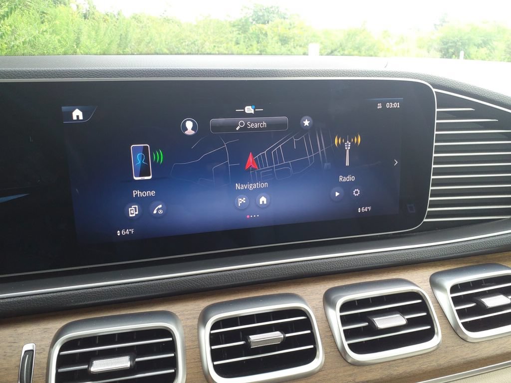 Certified 2025 Mercedes-Benz GLE 450e 4MATIC image 28