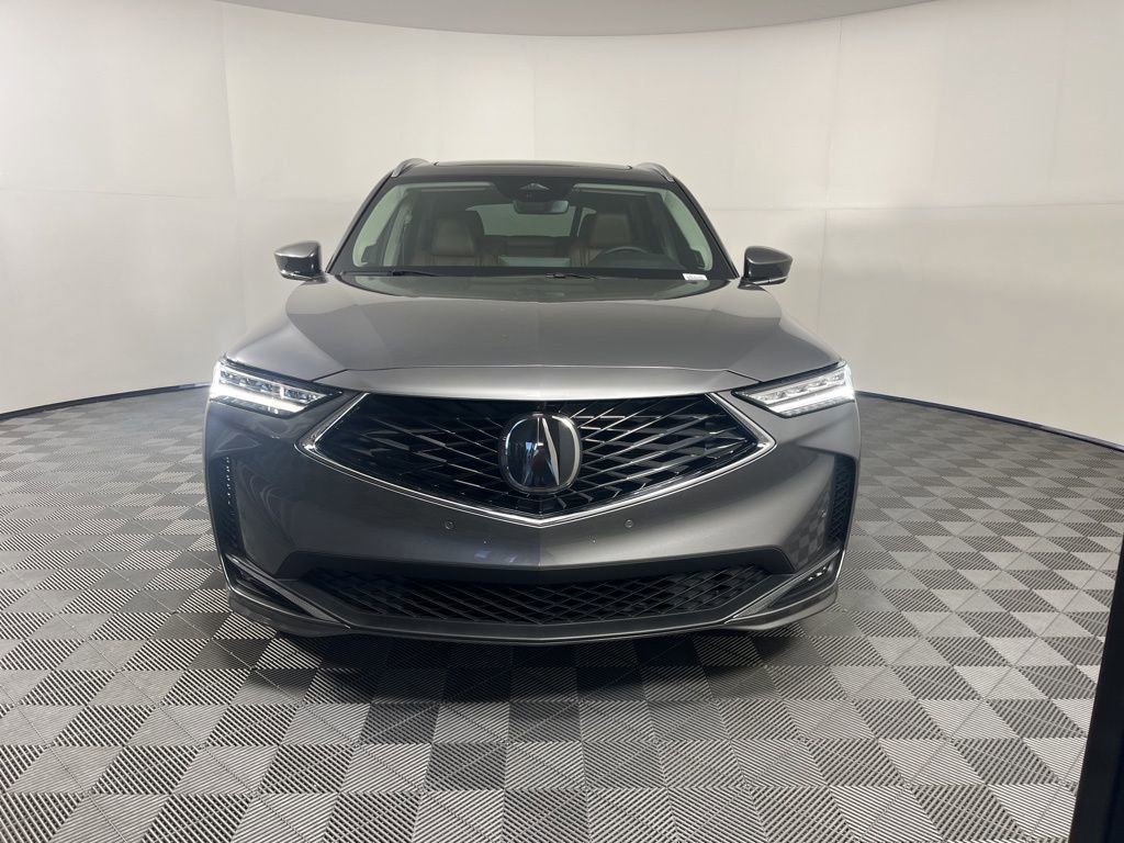 Certified 2026 Acura MDX SH-AWD w/ Advance Package image 19