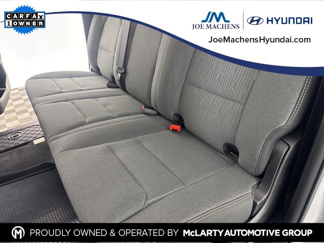 Used 2024 RAM 1500 Tradesman image 23