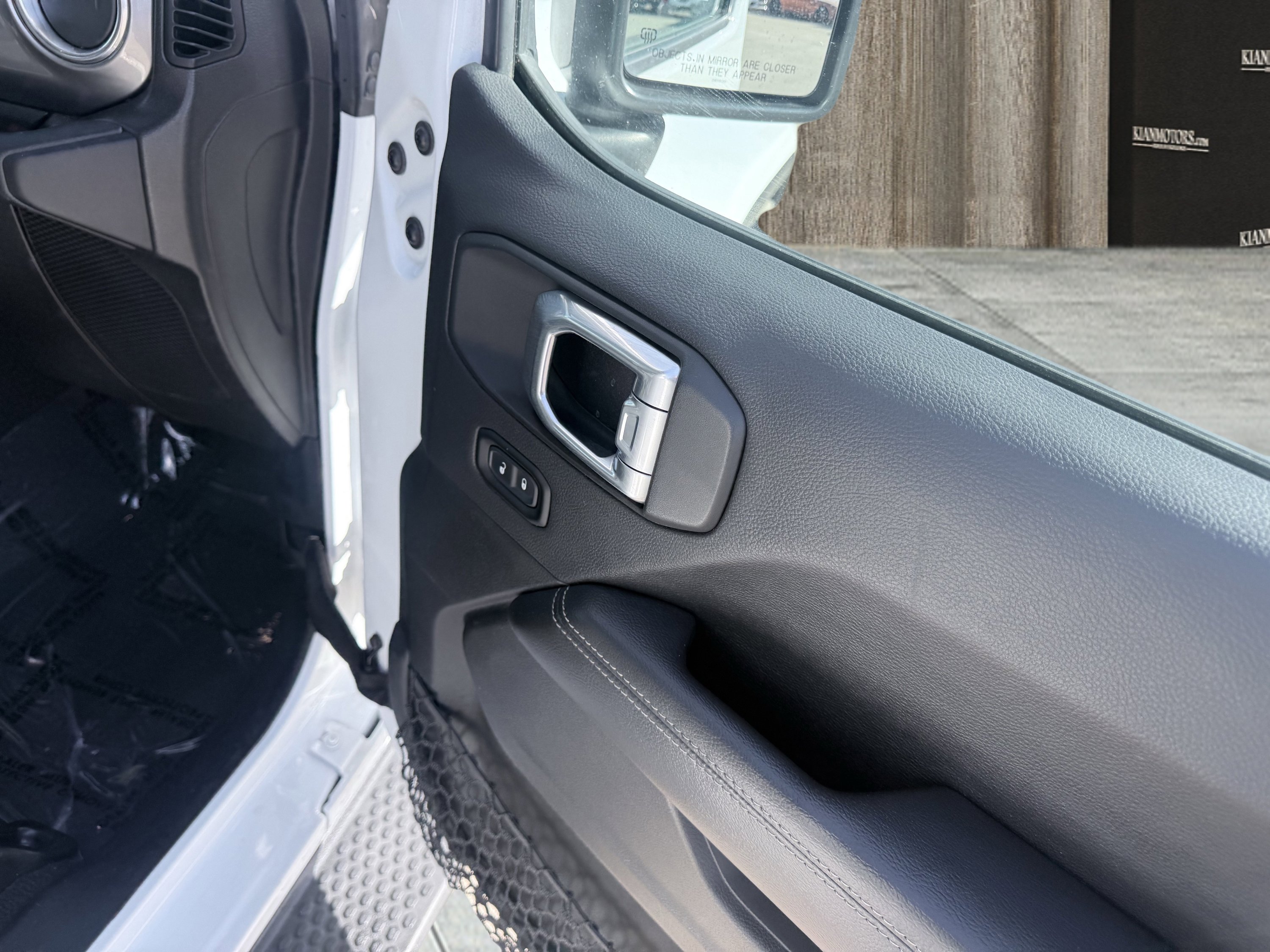 Used 2021 Jeep Wrangler Unlimited Sahara image 64
