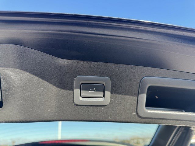 Used 2025 MAZDA CX-5 AWD 2.5 S w/ Preferred Package image 34