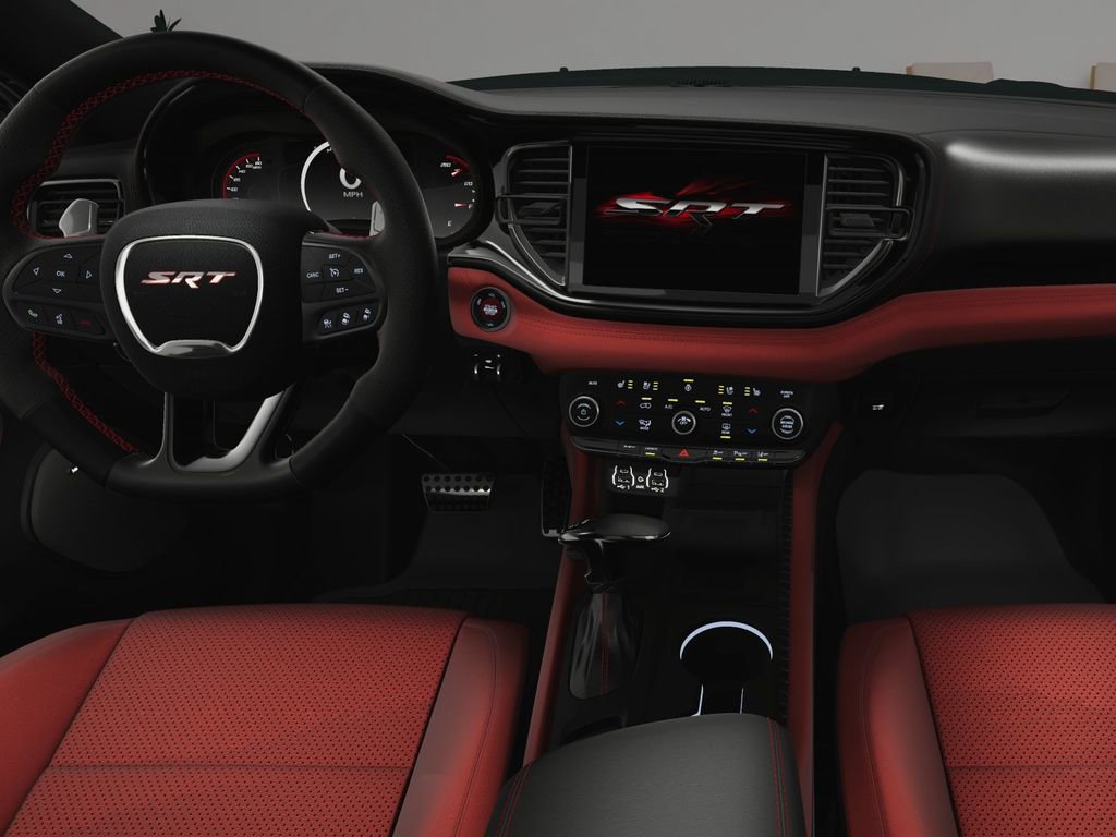 New 2024 Dodge Durango SRT image 20