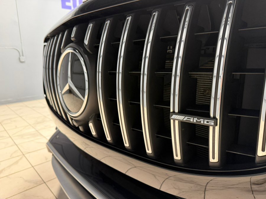 Used 2024 Mercedes-Benz GLS 63 AMG 4MATIC image 66