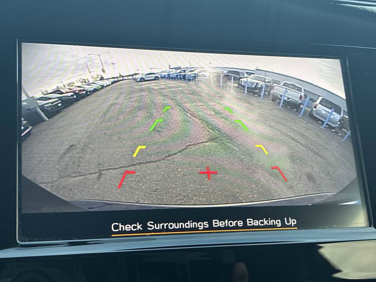 Used 2021 Subaru Forester Premium image 23