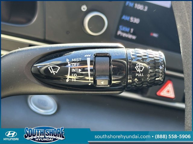Certified 2021 Hyundai Elantra SEL FWD image 23