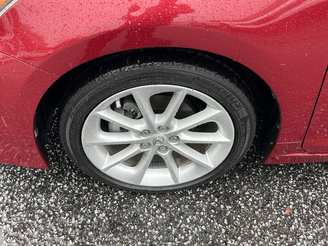 Used 2011 Lexus CT 200h image 10