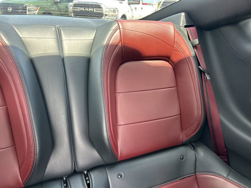 Used 2024 Ford Mustang GT Premium RWD image 36
