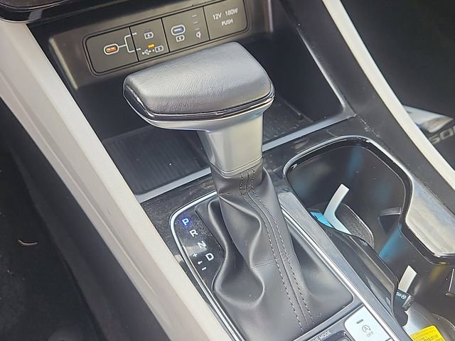 Used 2025 Hyundai Tucson SEL image 27