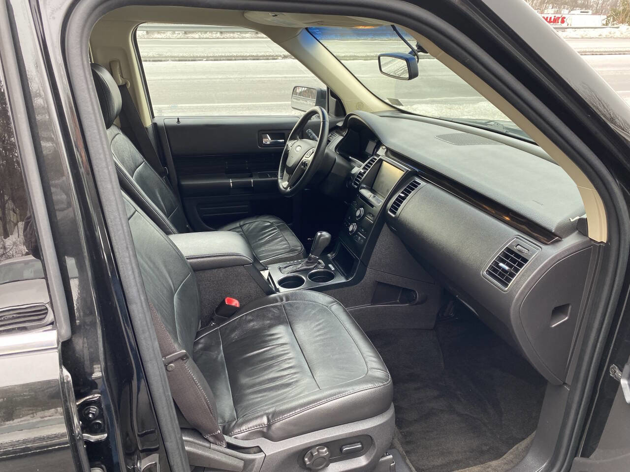 Used 2014 Ford Flex SEL w/ Equipment Group 202A image 12