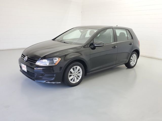 Used 2015 Volkswagen Golf S