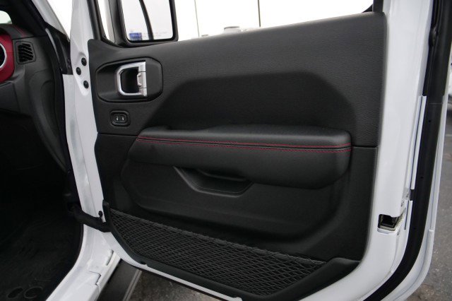 Used 2023 Jeep Wrangler Unlimited Rubicon 392 image 47