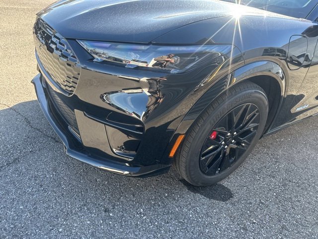 New 2025 Ford Mustang Mach-E Premium w/ Sport Appearance Package image 9