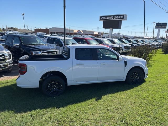 New 2025 Ford Maverick Lobo image 6