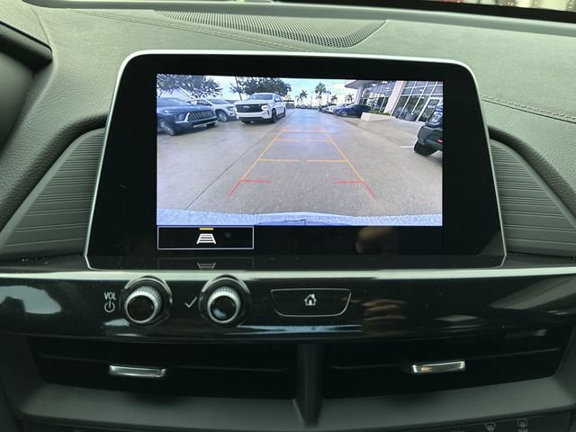 Certified 2023 Cadillac CT4 Sport RWD image 25