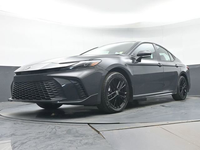 Certified 2026 Toyota Camry SE image 26