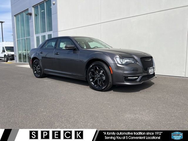 Used 2023 Chrysler 300 Touring L w/ Comfort Group