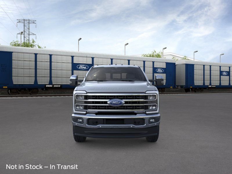 New 2026 Ford F350 King Ranch AWD/4WD image 6