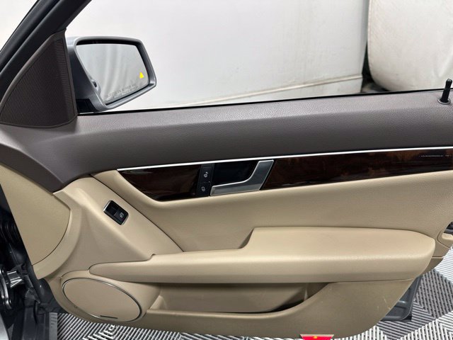 Used 2013 Mercedes-Benz C 300 4MATIC Sedan image 29