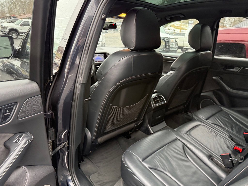 Used 2016 Audi SQ5 Premium Plus image 76