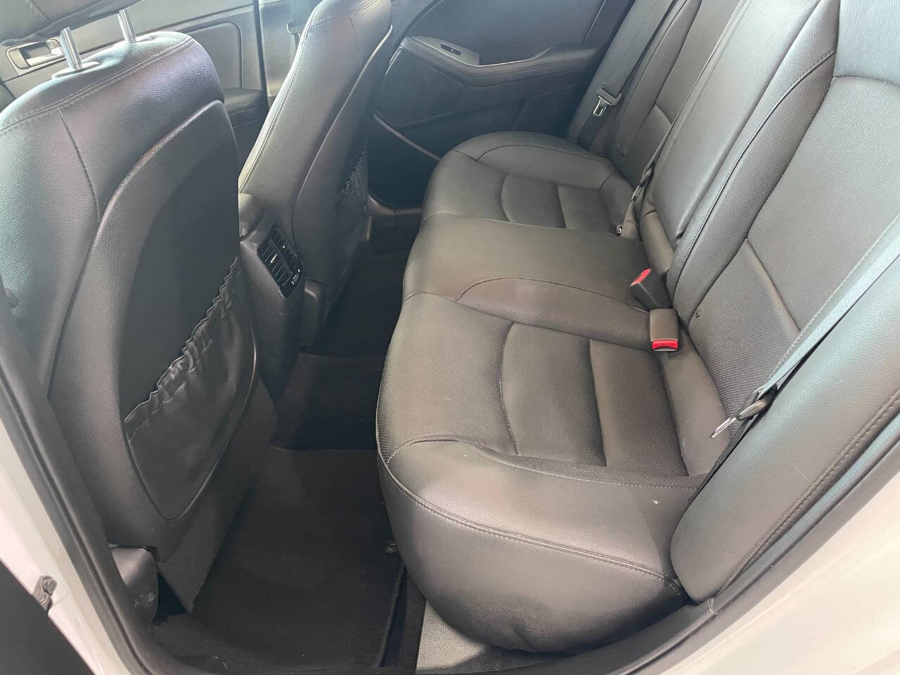 Used 2015 Kia Optima SX image 19