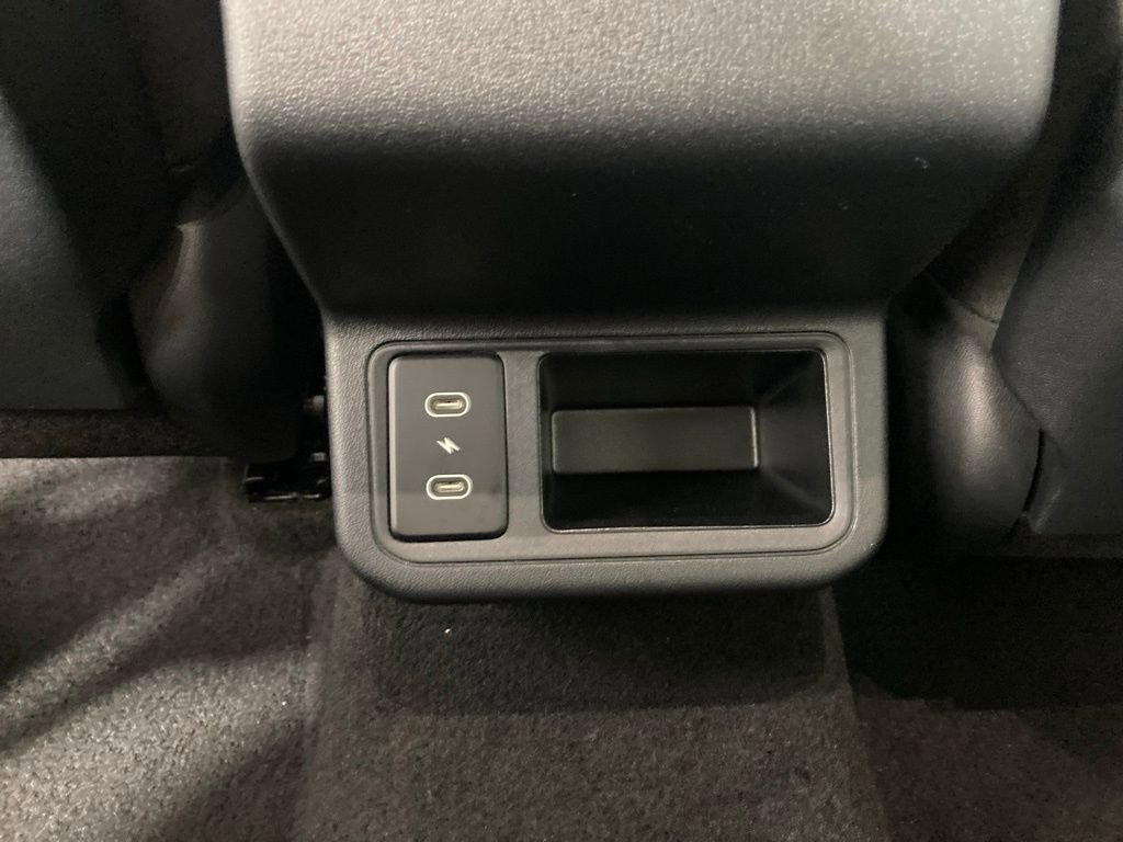 New 2025 Kia K4 LXS image 14