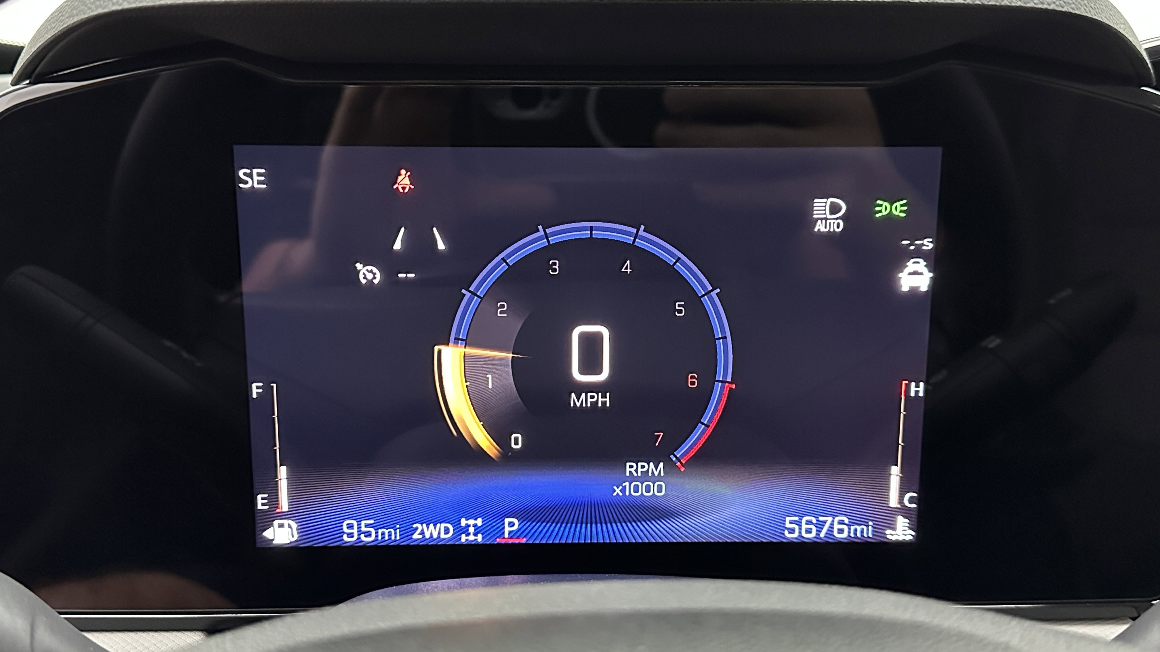 Used 2025 Chevrolet TrailBlazer LS image 13