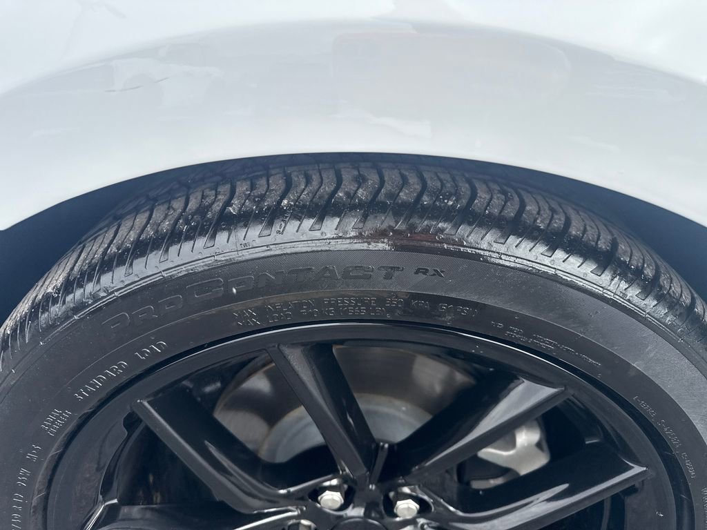 Used 2025 Ford Mustang Premium image 14