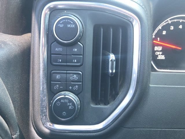 Used 2020 Chevrolet Silverado 1500 LT Trail Boss AWD/4WD image 23