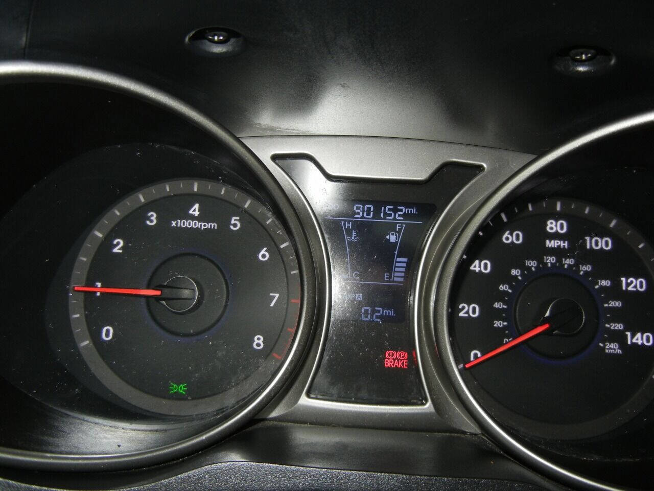 Used 2013 Hyundai Veloster image 35