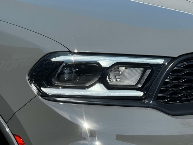 Used 2026 Dodge Durango GT AWD/4WD image 8