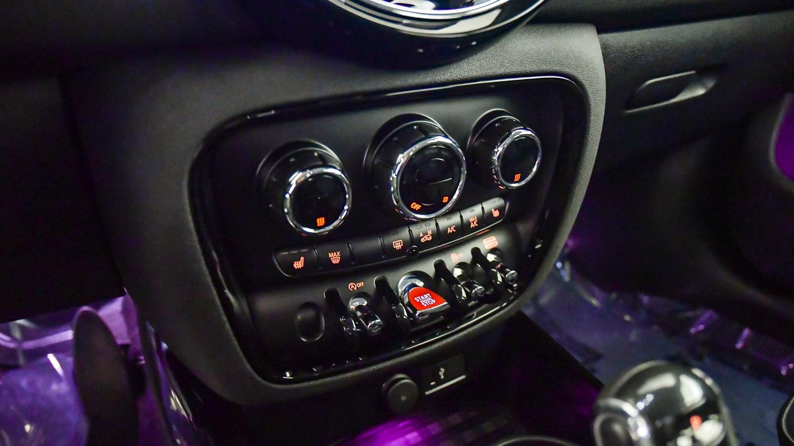 Certified 2023 MINI Cooper Clubman S image 22