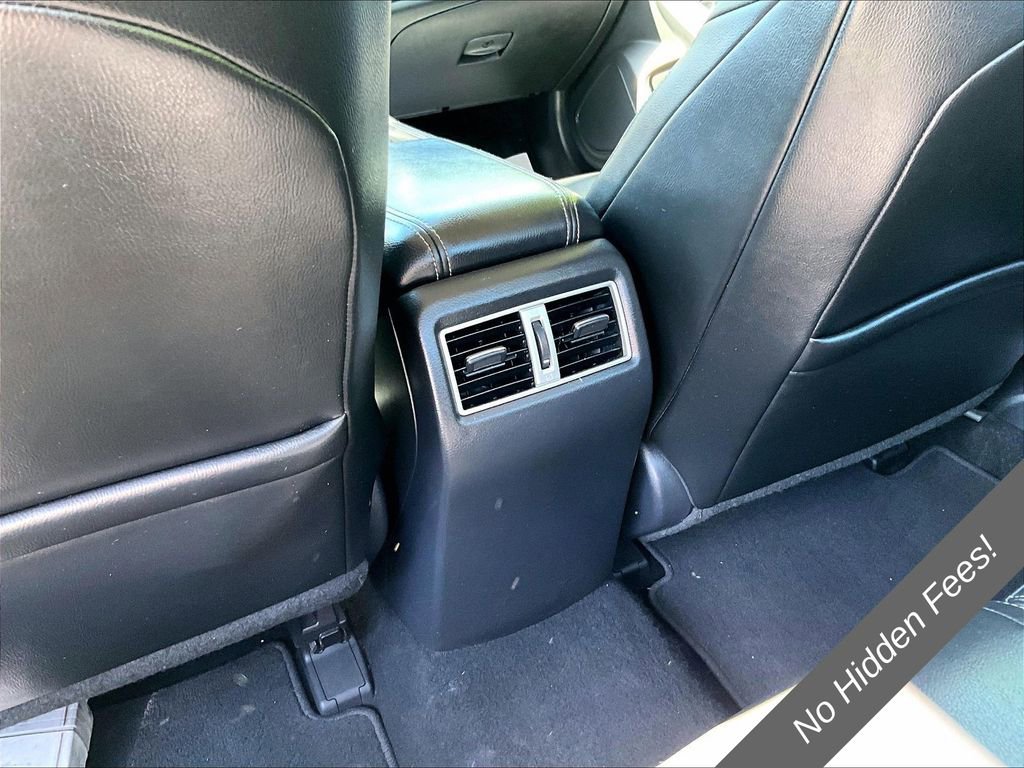 Used 2018 Nissan Maxima 3.5 SV FWD image 29