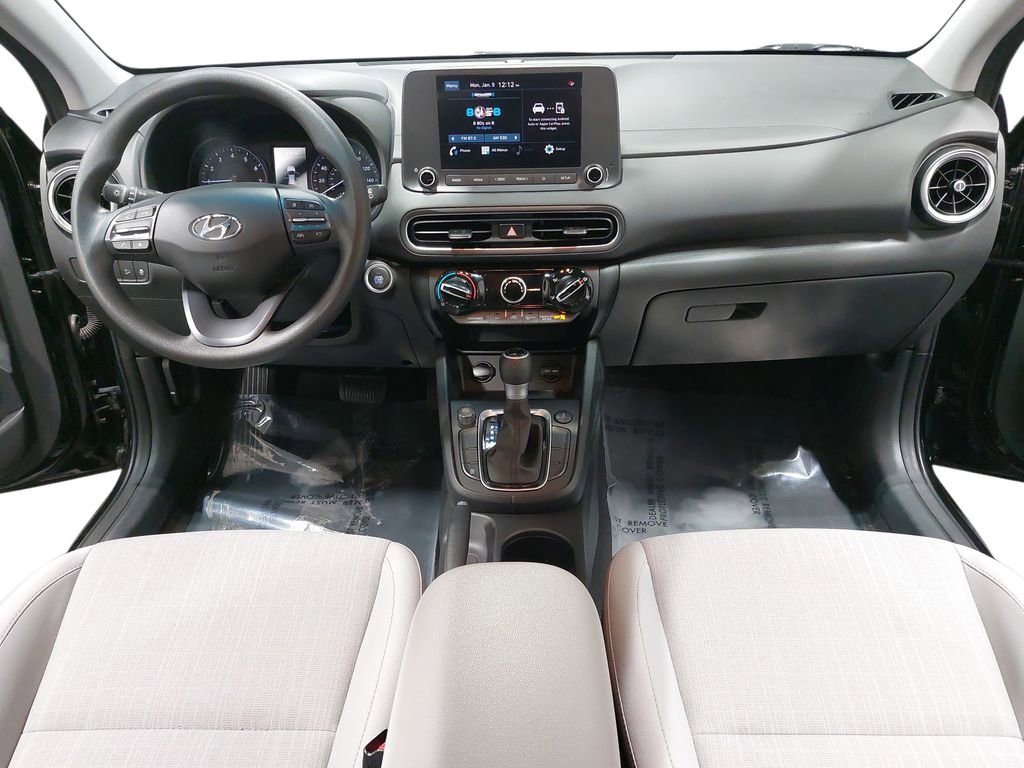 Certified 2023 Hyundai Kona SEL w/ Cargo Package image 10