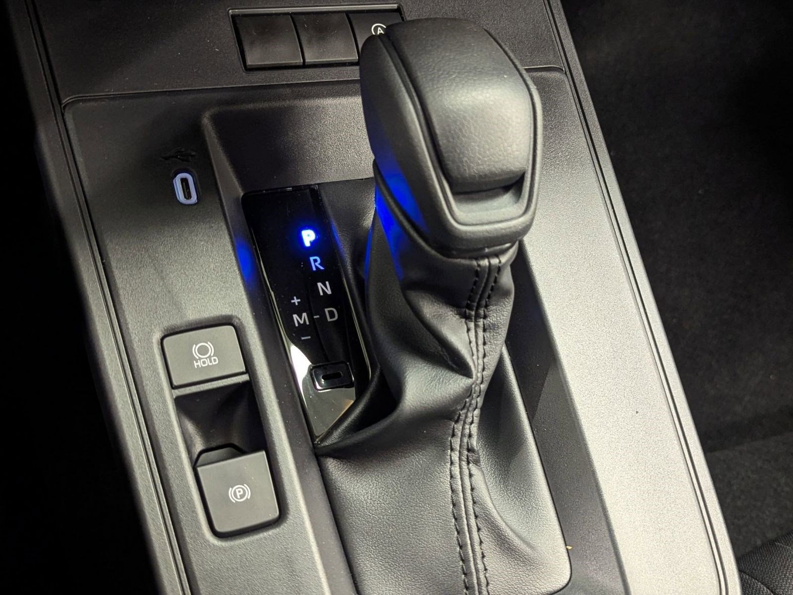 New 2026 Toyota Corolla Cross LE image 12