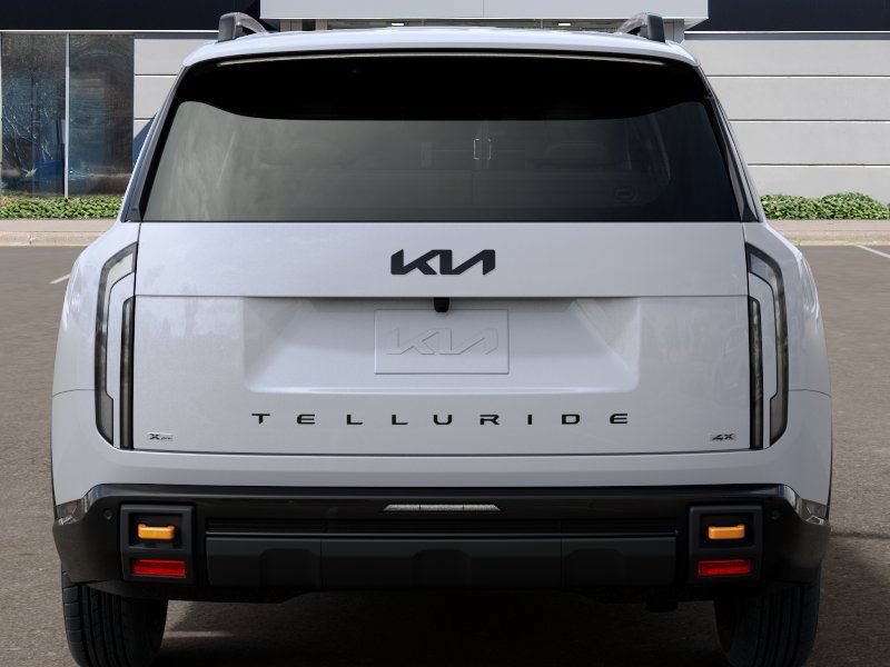 New 2027 Kia Telluride SX X-Pro AWD/4WD image 15