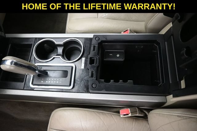 Used 2013 Ford Expedition EL Limited AWD/4WD image 34