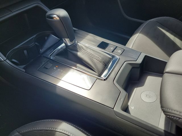 New 2026 MAZDA CX-5 Select AWD/4WD image 13