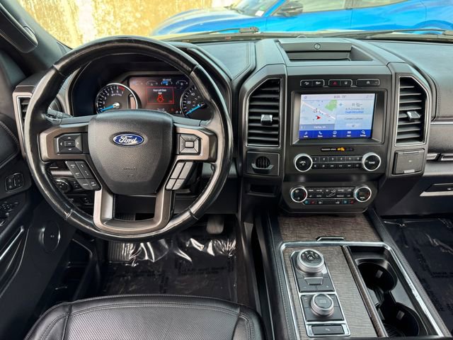 Certified 2021 Ford Expedition Limited image 4
