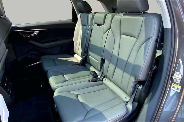 New 2026 Audi Q7 2.0T Premium Plus AWD/4WD image 9