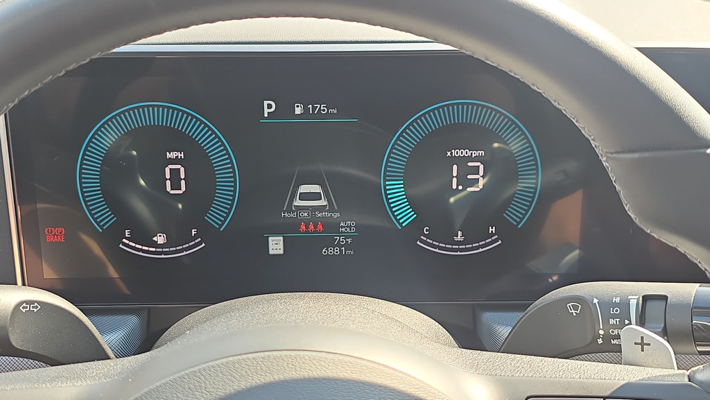 Certified 2026 Hyundai Sonata SEL FWD image 17