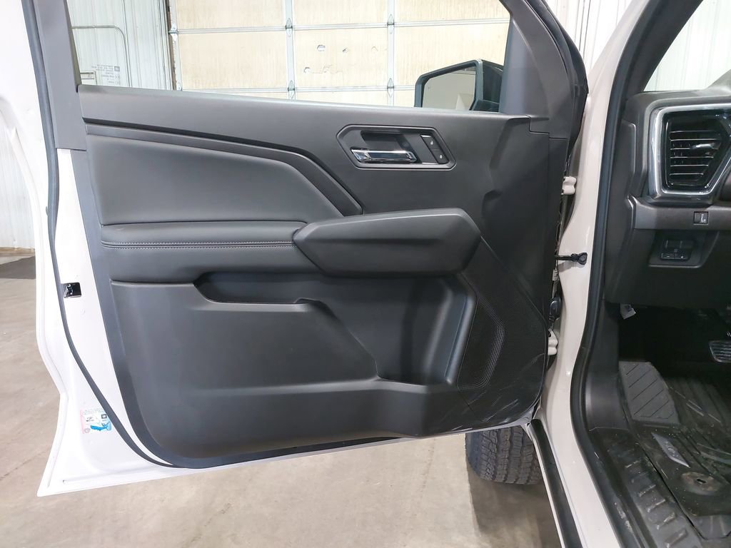 New 2026 GMC Canyon Elevation w/ Convenience Package AWD/4WD image 27