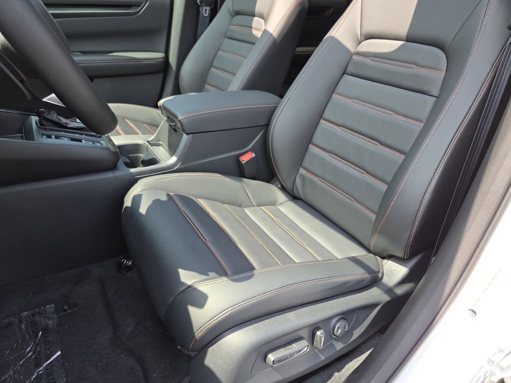 New 2026 Honda CR-V Sport-L image 32