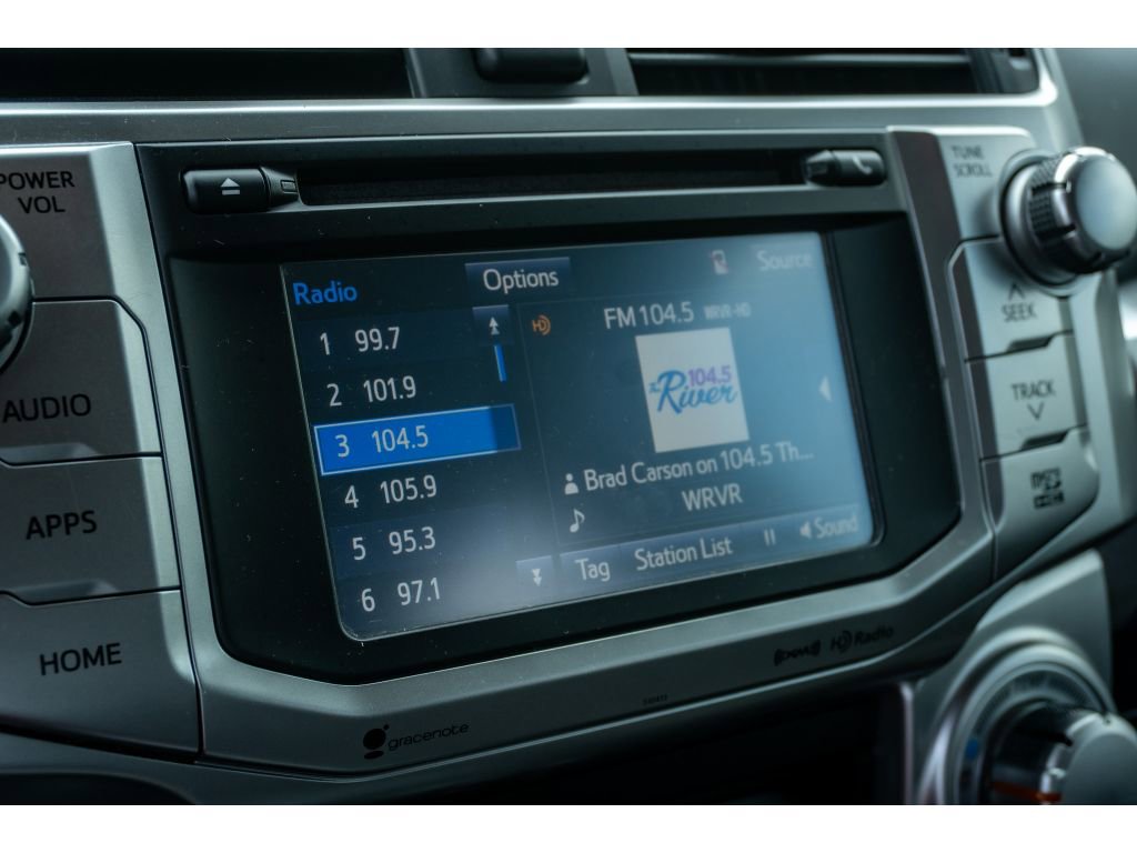 Used 2018 Toyota 4Runner SR5 image 23