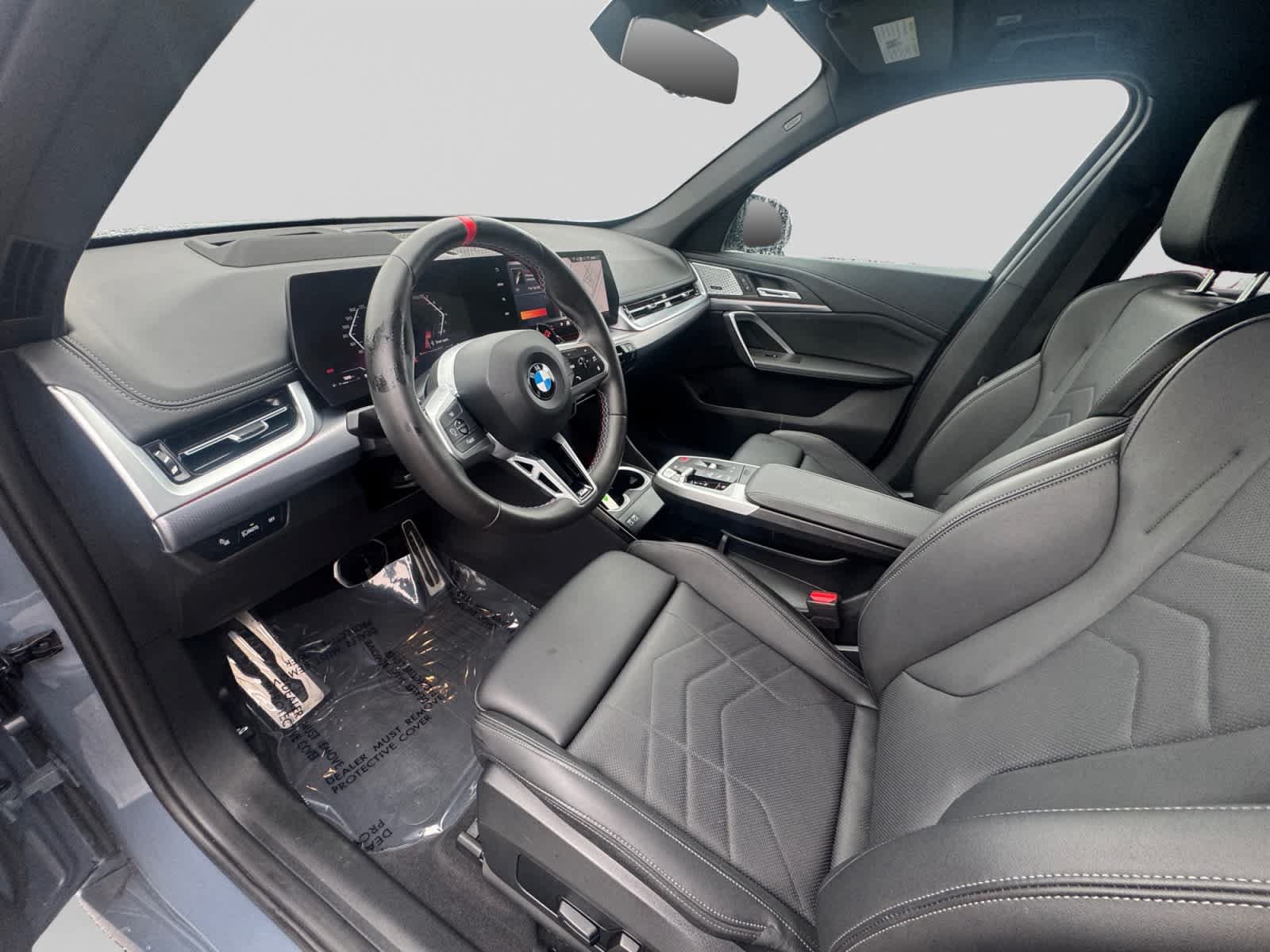 Used 2024 BMW X1 M35i w/ Premium Package AWD/4WD image 14