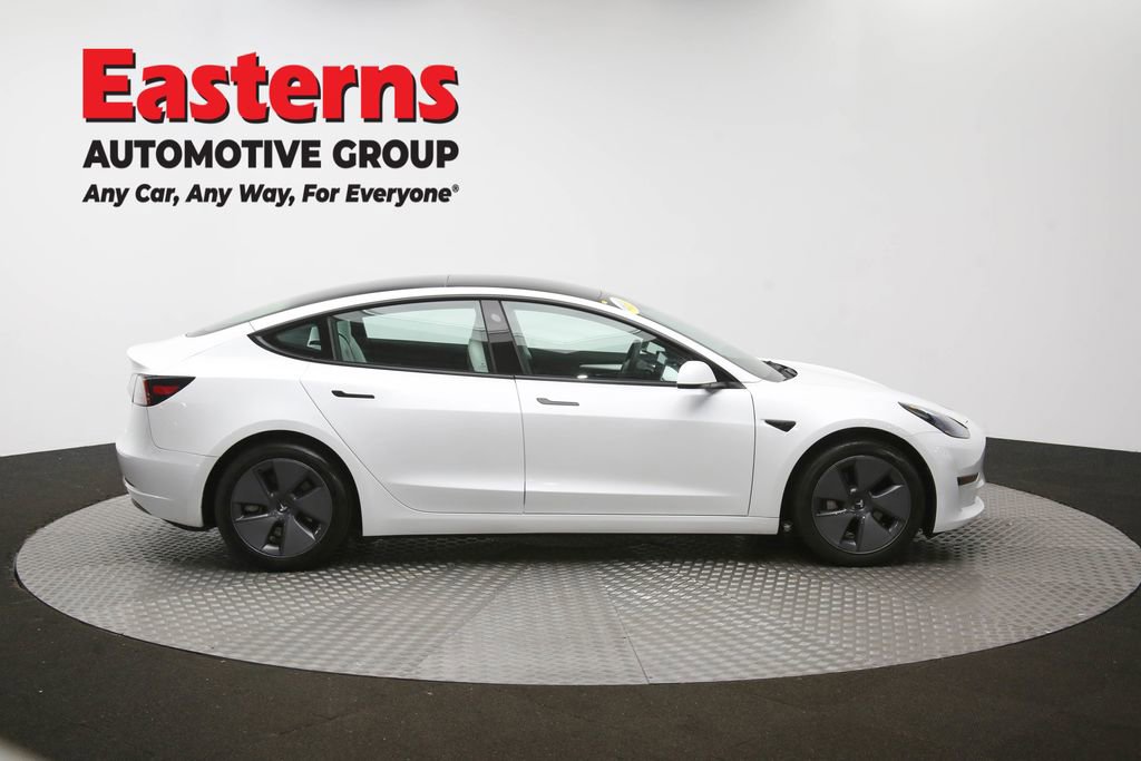 Used 2023 Tesla Model 3 Standard Range image 40