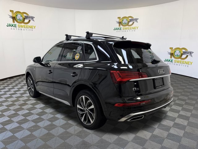 Used 2024 Audi Q5 2.0T Premium Plus image 7