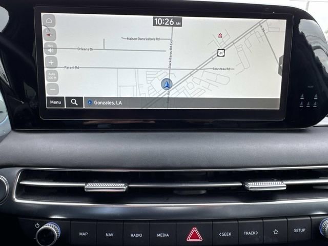 Used 2024 Hyundai Palisade Calligraphy image 19