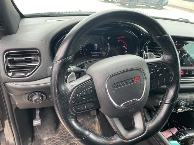 Used 2021 Dodge Durango GT image 8