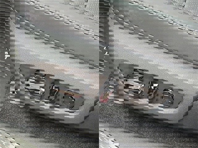 New 2026 Lexus RX 450h Luxury image 11