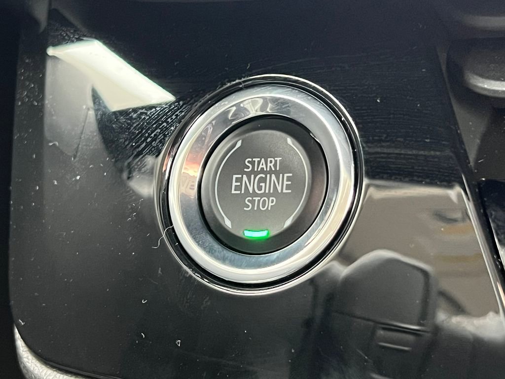 New 2025 Buick Envision Preferred image 30